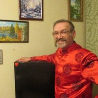 George Sidorov