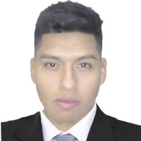 JOHN TONY MAMANI CARITA