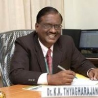 Dr. Thyagharajan K.K.