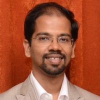 Shailendra Mudaliar