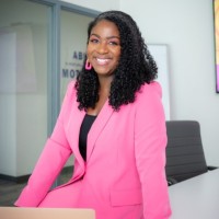 Javacia Harris Bowser