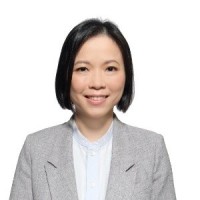 Joyce Kong