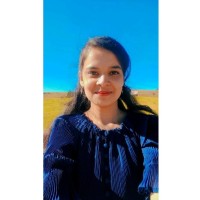 Vaishnavi Thorat