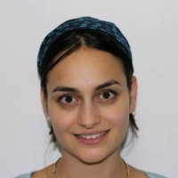 Efrat Munk