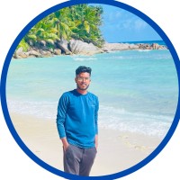 Hareesh Ranganathan Achary