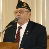 H. Tony Kessler