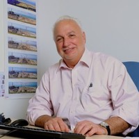 George Borlodan