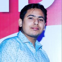 Shantanu Saraswat