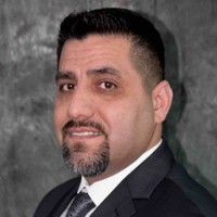 Daniel Garcia