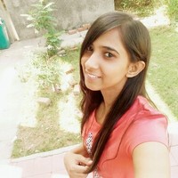 Khushboo Rana