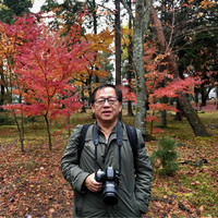 Mike Yang