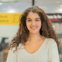 Ghalia Bouarada