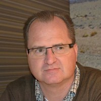 Erwin De Jong