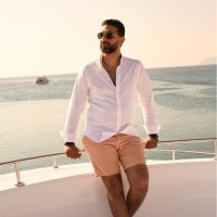 Khaled Youssry