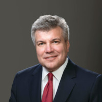 Richard Crooker