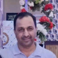 Saeed Ahmad