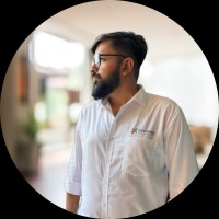 Manav Oza
