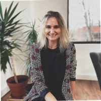 Laure PAULY