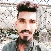 Vishal Pawar
