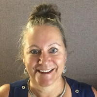 Laurie Black
