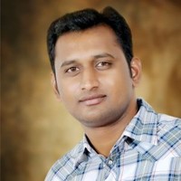 Krishna D