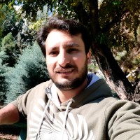 masoud soleimani