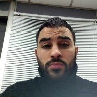 Issam Ramdani