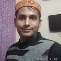 Jitender Kumar Syal
