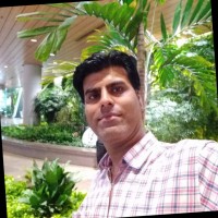 Dr. Sachin Kamley
