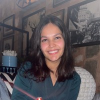 Parthivi Jain