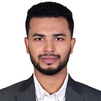 Mohammad Junaith Islam