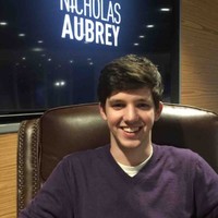Nicholas Aubrey
