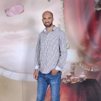 Mohamed Nasr