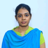 Pooja Srikanth