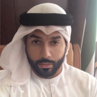 Saeed Al Rashdi