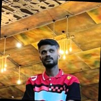 Vinayaksingh Byali