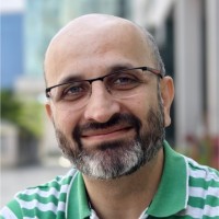 Parag Paranjape