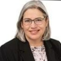 Cindy Evans
