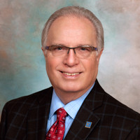Jay Dickey