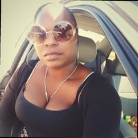 Vaniece Burnett