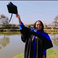 Elelwani Mosekgwa