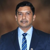 Mysore Rajagopal Ravi Shankar