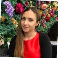 Doriana Rankov