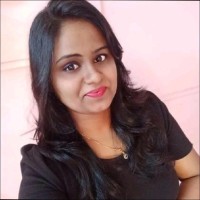 Shwetali Jankar