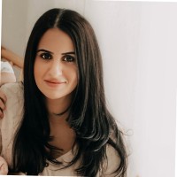 Lily Mosa
