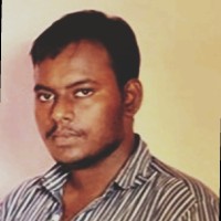 Praveen Raja R