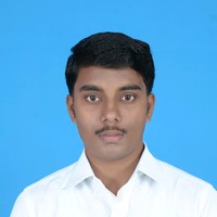 Mohamed Hanief S