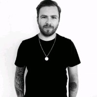 Ben Bartup