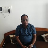 Bankim Roy Choudhury