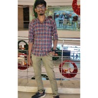 Vigneshwaran P